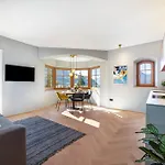 Apartamento Rosa Unterschoeberlehof - Lene Merano