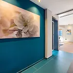 Rosa Unterschoeberlehof - Lene Apartment