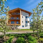 Appartamento Rosa Unterschoeberlehof - Lene