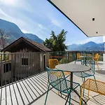 Appartamento Rosa Unterschoeberlehof - Lene *