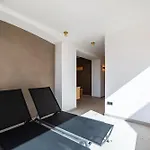 Rosa Unterschoeberlehof - Lene Apartment Merano