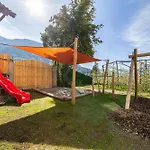 Appartamento Rosa Unterschoeberlehof - Lene Merano
