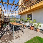 Rosa Unterschoeberlehof - Lene Apartment