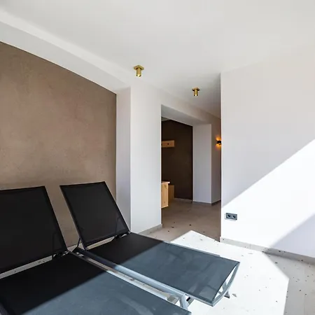 Apartamento Rosa Unterschoeberlehof - Lene *