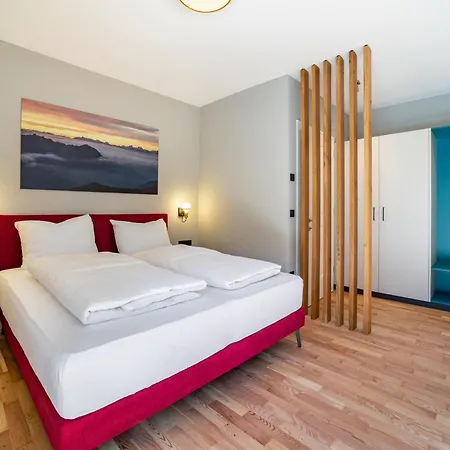 Rosa Unterschoeberlehof - Lene Apartamento