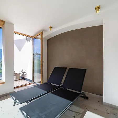 Apartamento Rosa Unterschoeberlehof - Lene