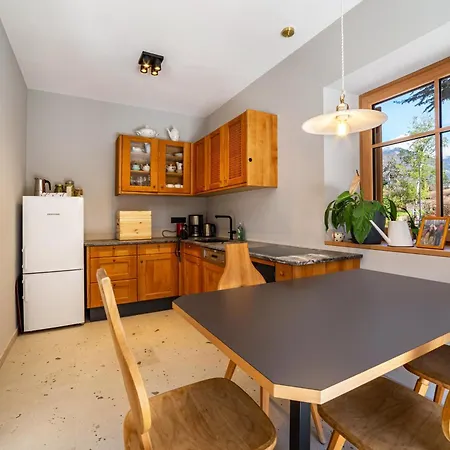 Rosa Unterschoeberlehof - Lene Apartamento Merano