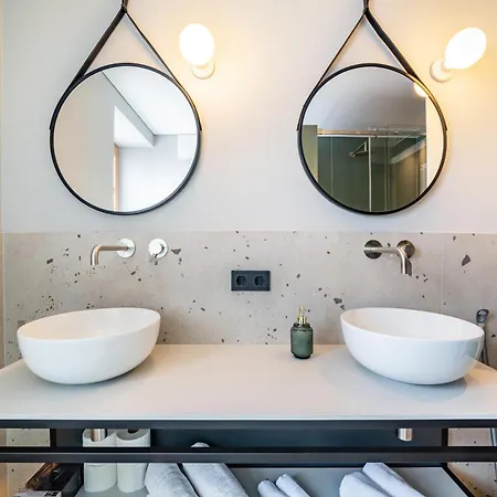 Apartamento Rosa Unterschoeberlehof - Lene Merano