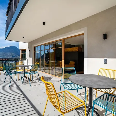 Rosa Unterschoeberlehof - Lene * Merano