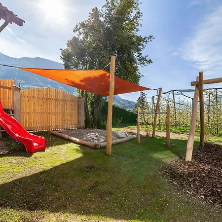 Rosa Unterschoeberlehof - Lene Appartamento Merano