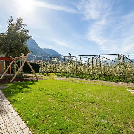 Rosa Unterschoeberlehof - Lene Appartement *