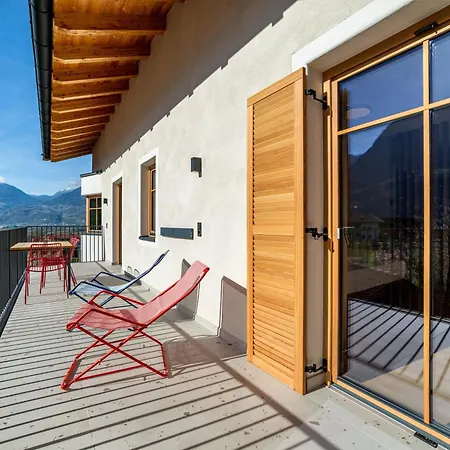 Rosa Unterschoeberlehof - Lene *