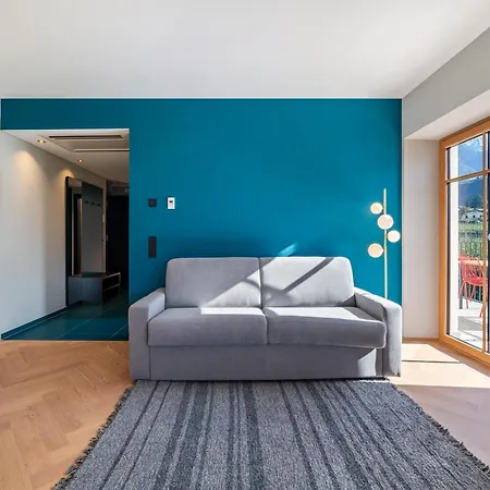 Apartment Rosa Unterschoeberlehof - Lene *