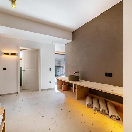 Apartamento Rosa Unterschoeberlehof - Lene *