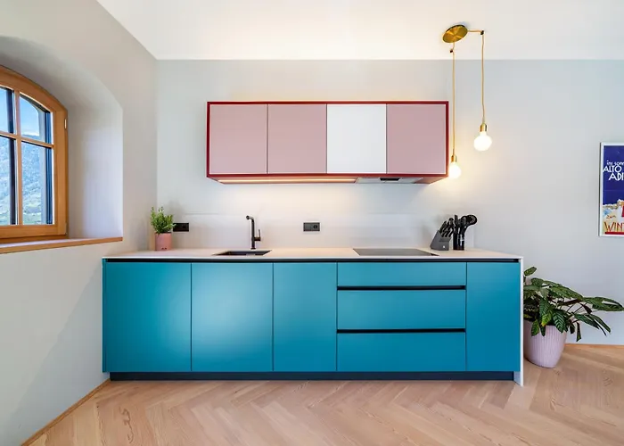 Rosa Unterschoeberlehof - Lene *