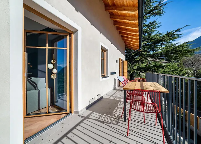 Rosa Unterschöberlehof - Lene *