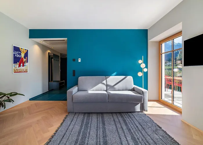 Rosa Unterschöberlehof - Lene Meran