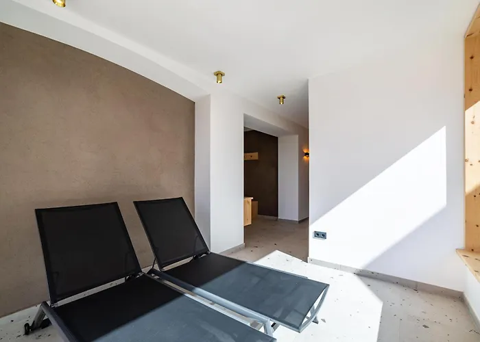 Apartamento Rosa Unterschoeberlehof - Lene *