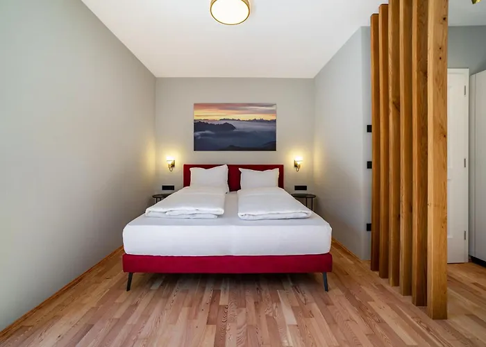 Apartment Rosa Unterschöberlehof - Lene *