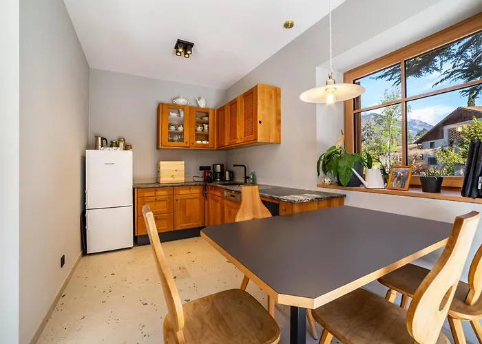 Rosa Unterschöberlehof - Lene Apartment Meran