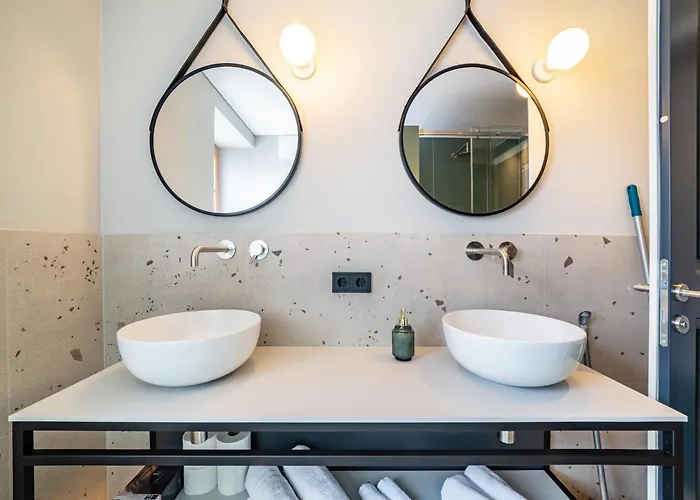 Apartamento Rosa Unterschoeberlehof - Lene Merano