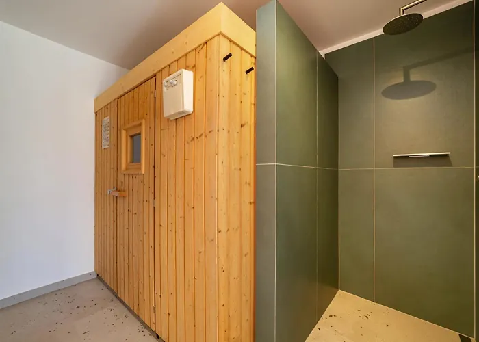 Apartment Rosa Unterschöberlehof - Lene Meran