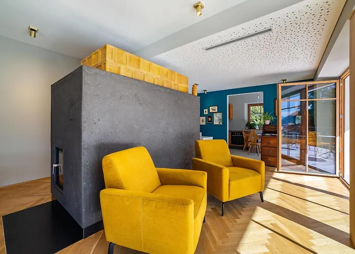 Apartamento Rosa Unterschoeberlehof - Lene