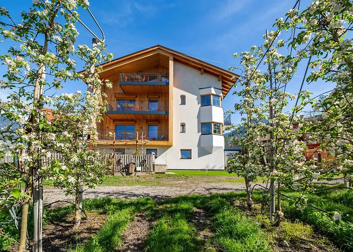 Rosa Unterschöberlehof - Lene