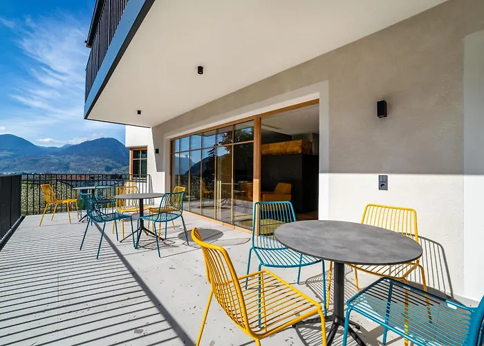 Rosa Unterschöberlehof - Lene * Meran