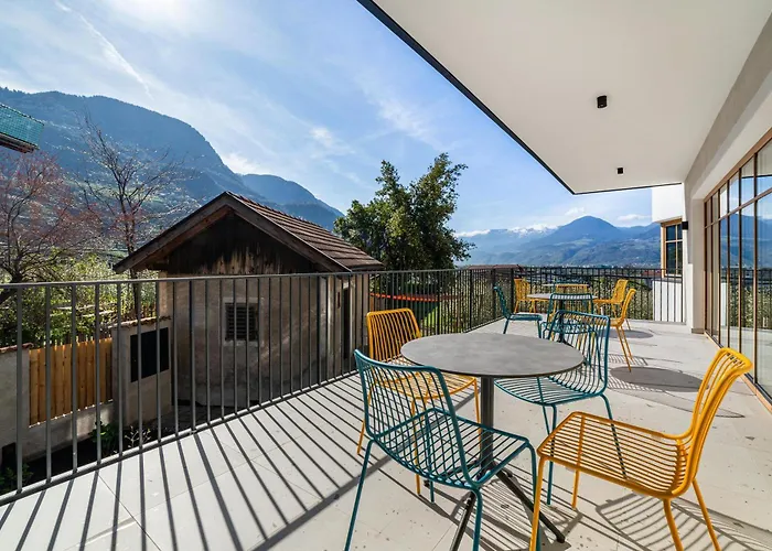 Rosa Unterschoeberlehof - Lene