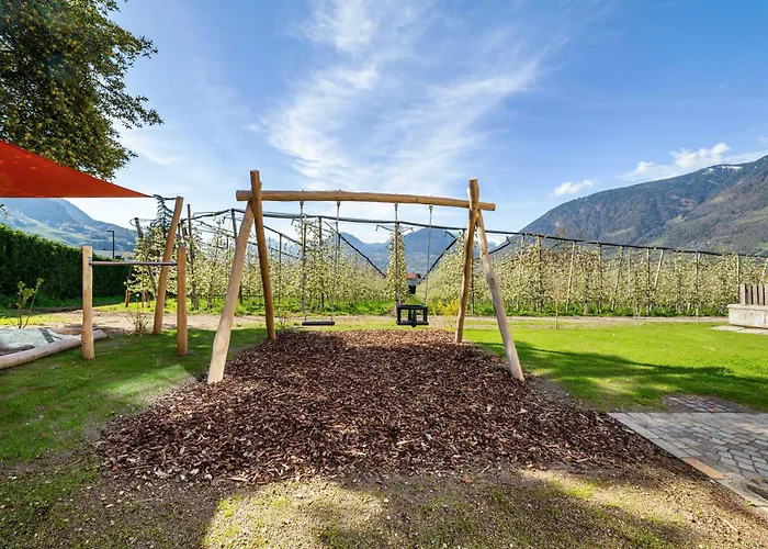 Rosa Unterschoeberlehof - Lene