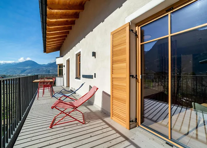 Rosa Unterschoeberlehof - Lene *